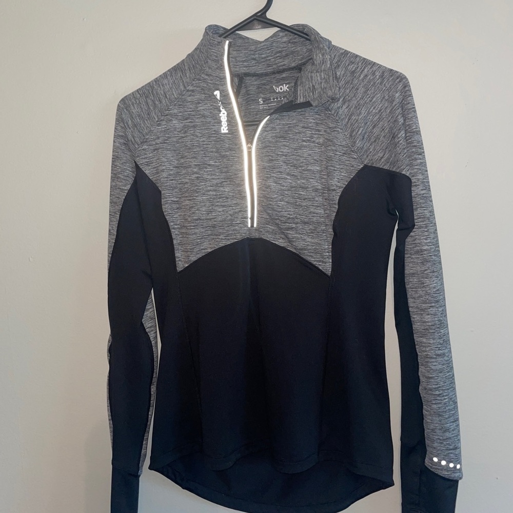Reebok Pullover jacket